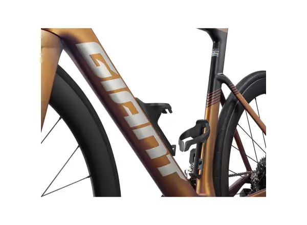 Giant Propel Advanced 1 Rennrad Meteor Storm