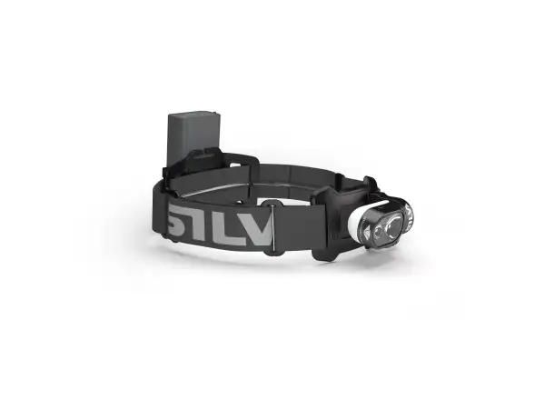 Silva Cross Trail 7XT Stirnlampe Schwarz