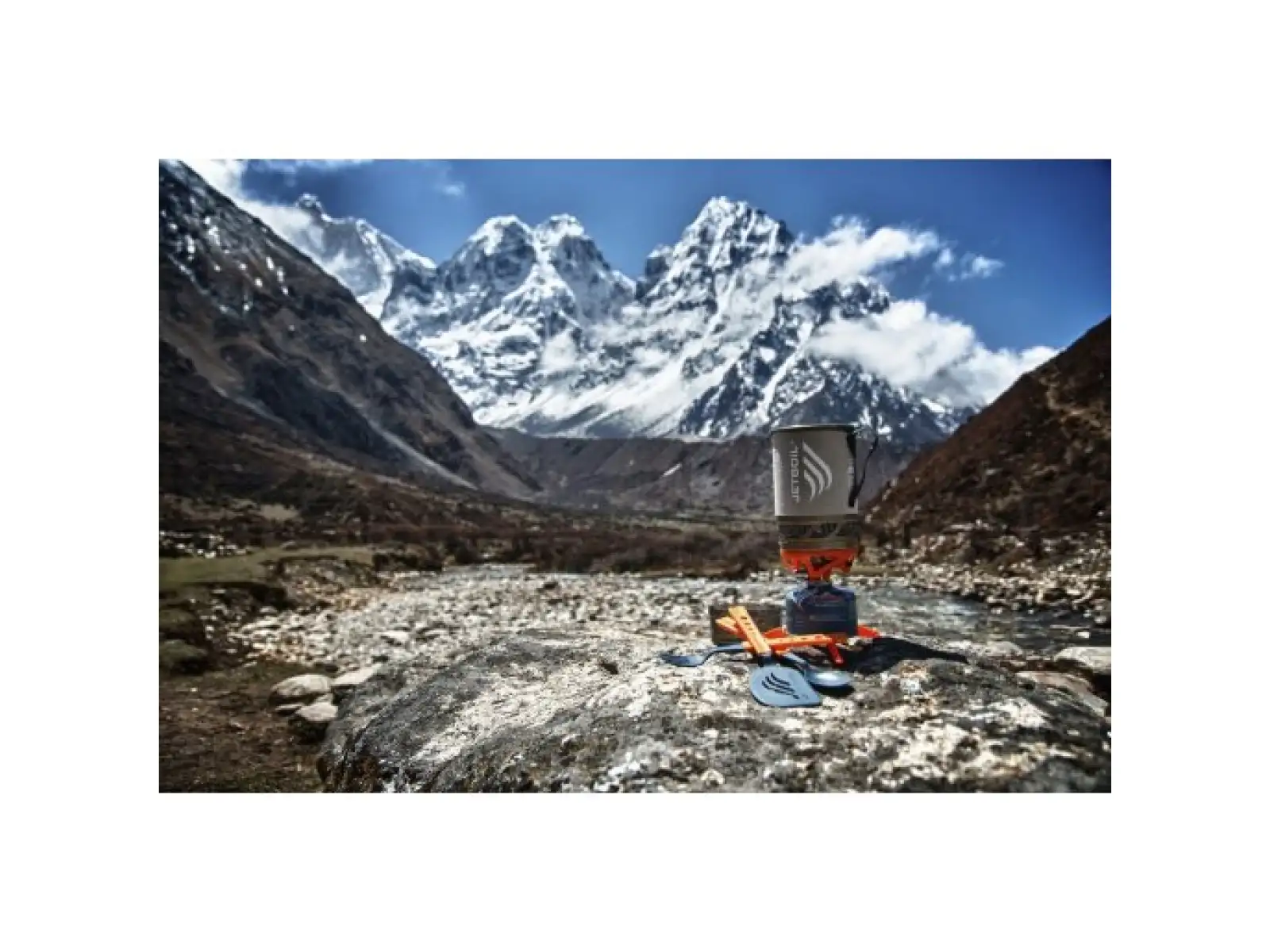 JetBoil Utensil Besteckset