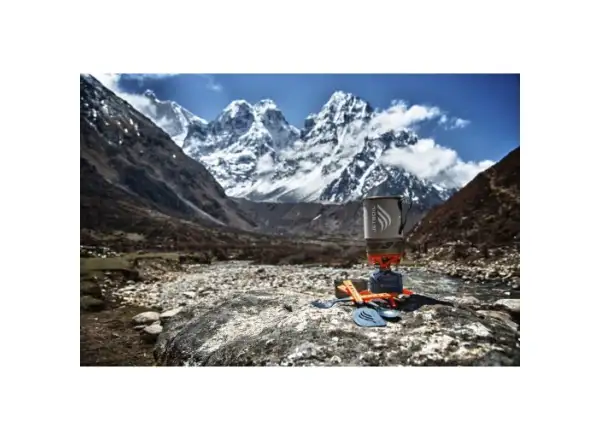 JetBoil Utensil Besteckset