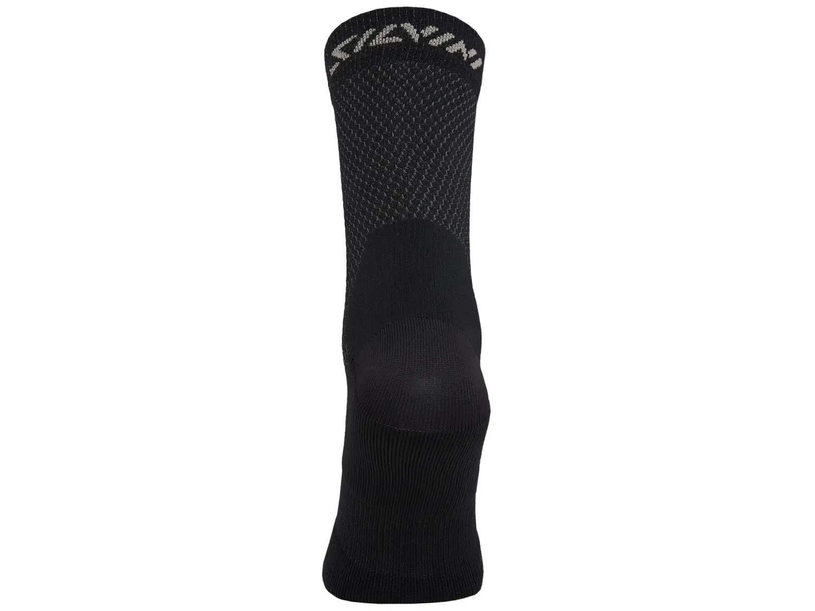 Silvini Pietore Socken Schwarz