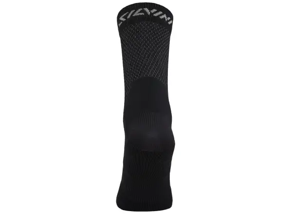 Silvini Pietore Socken Schwarz