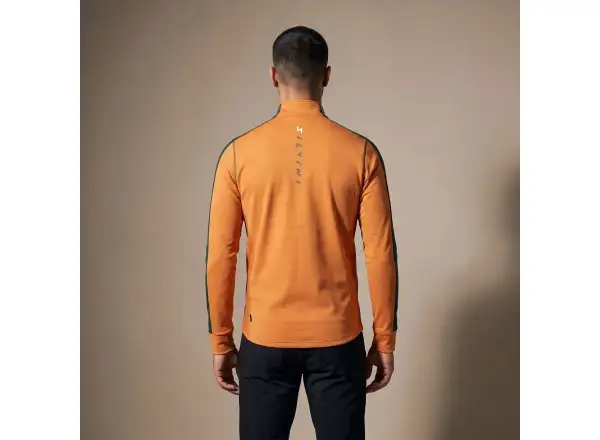 Silvini Arestino Herrenjacke Garden/Tiger