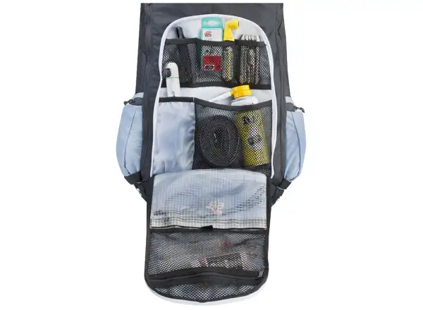 Evoc FR Trail Blackline 20 Rucksack 20 l schwarz