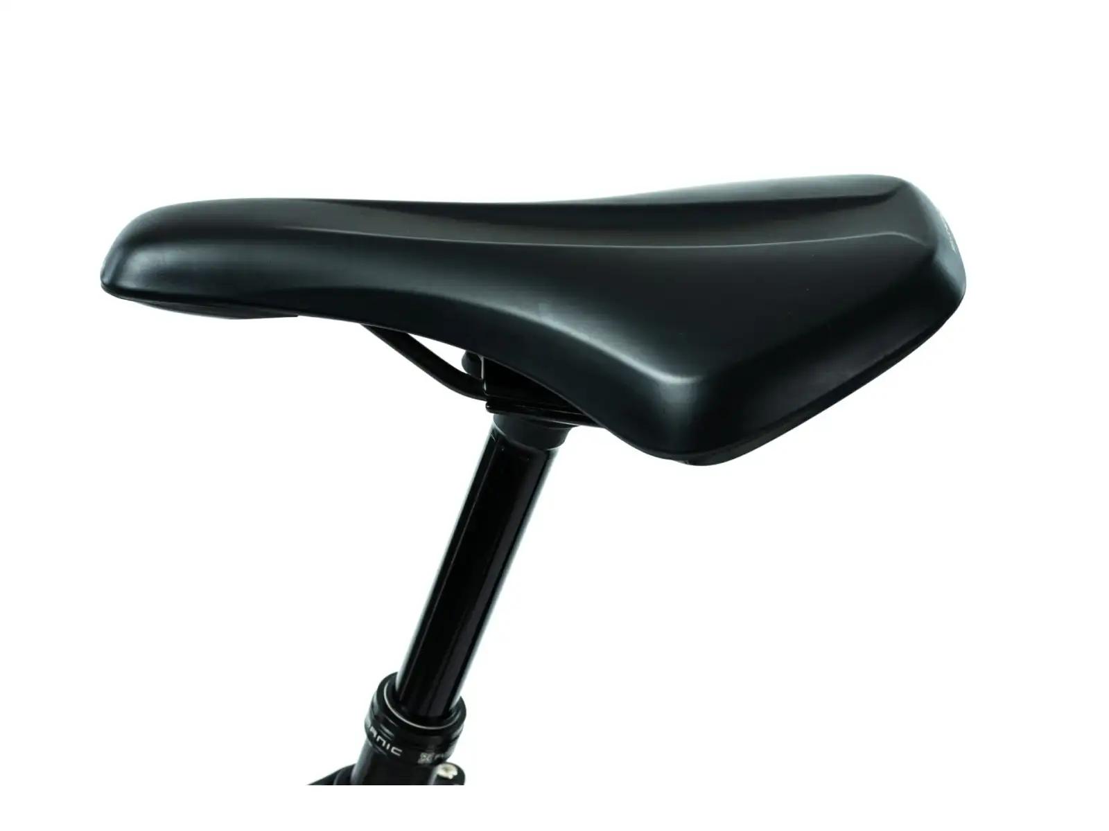 Crussis PAN Full 10.9-M vollgefedertes Elektrofahrrad
