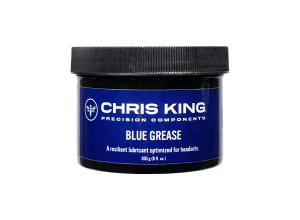 Chris King Blue Grease Fett 200 g