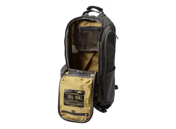 Acepac Zam Exp MKIII 15 l Rucksack Grey