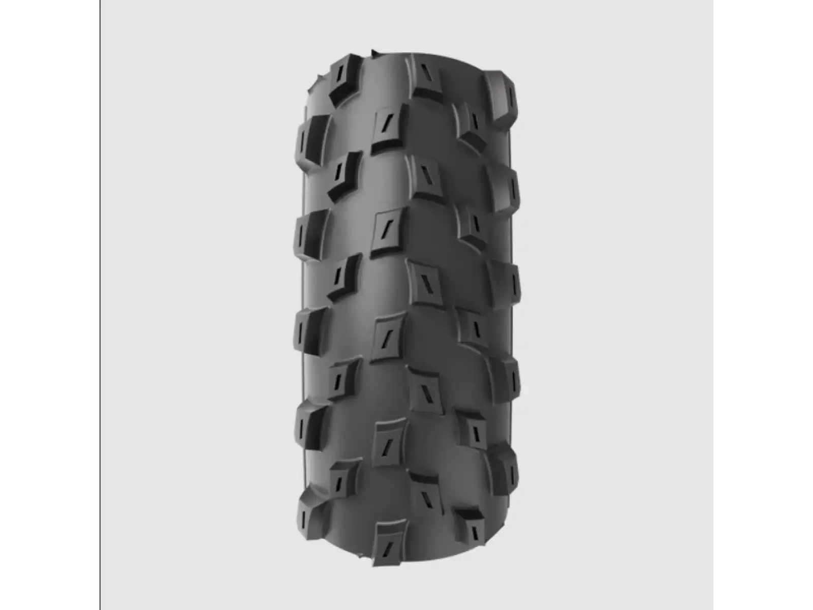 Vittoria Barzo TLR G2.0 29" MTB Reifen Kevlar Schwarz