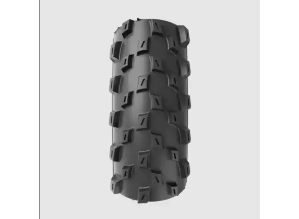 Vittoria Barzo TLR G2.0 29" MTB Reifen Kevlar Schwarz