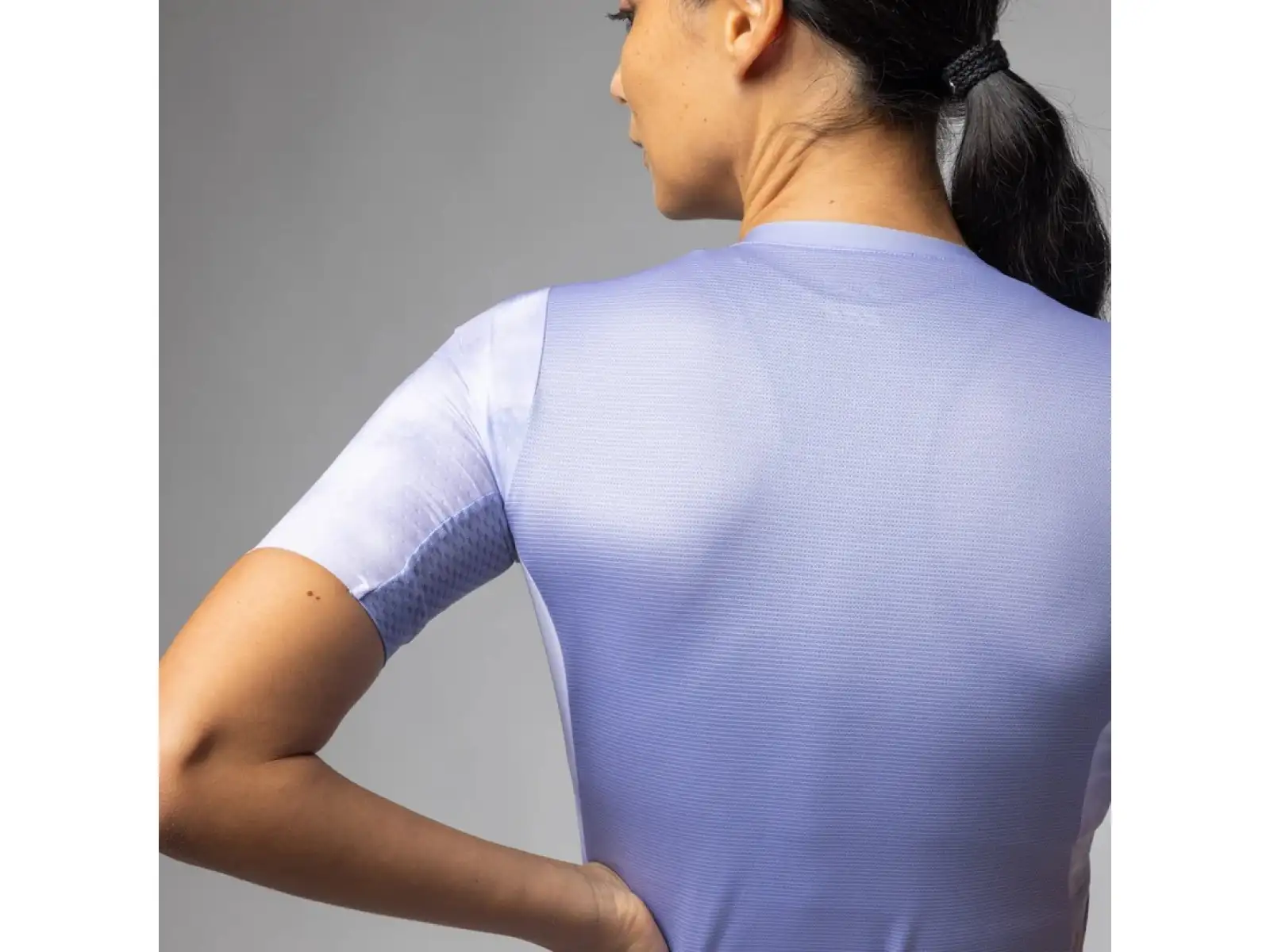 Alé PR-E Atmosfera Damen Trikot Kurzärmlig Iris