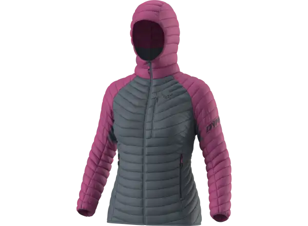 Dynafit Radical Down Damenjacke Magenta