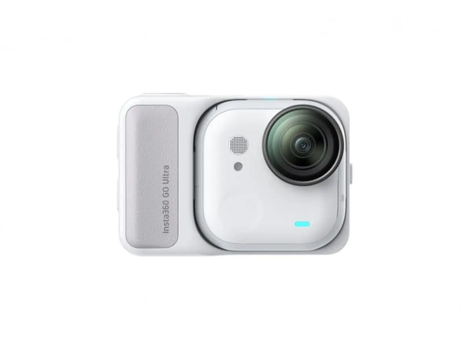 Insta360 GO Ultra Creator Bundle Actionkamera Weiß