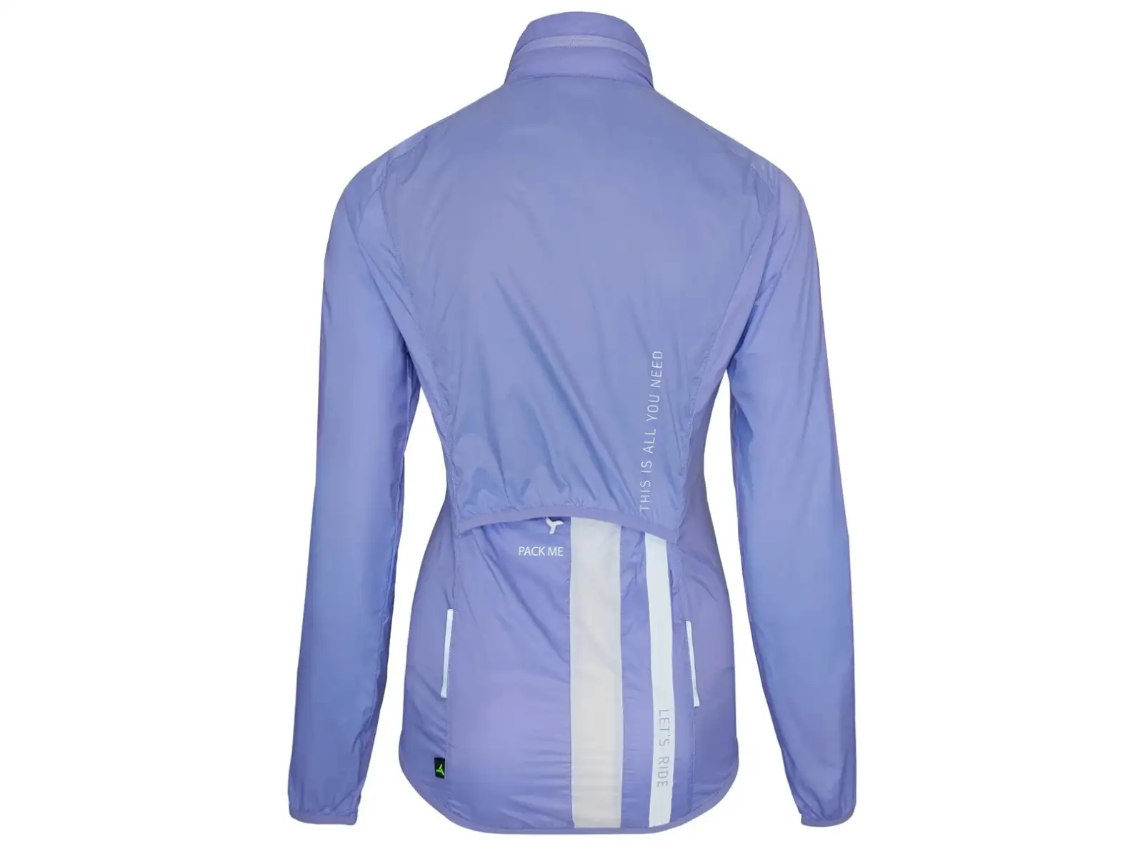 Silvini Gela Damenjacke Lilac/White