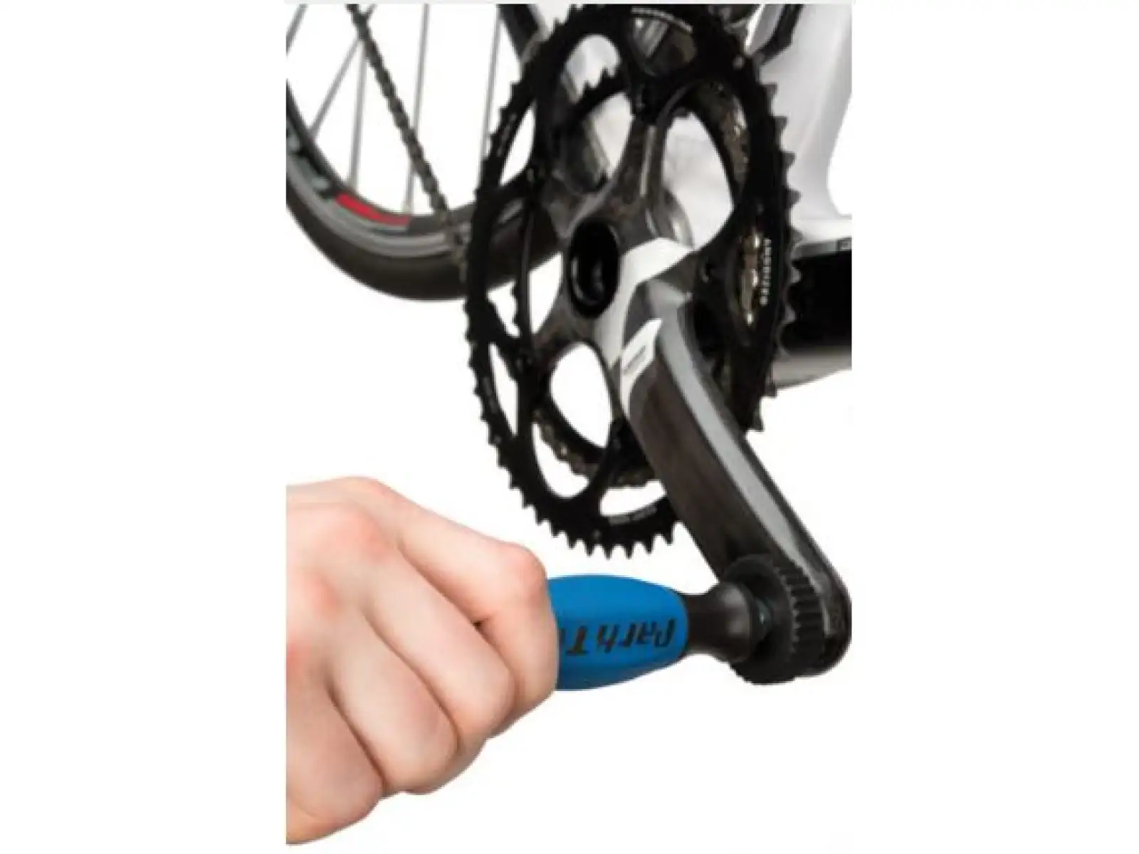 Park Tool D-2 Pedal Gewindeschneider