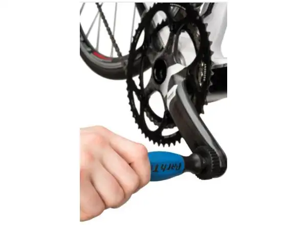 Park Tool D-2 Pedal Gewindeschneider