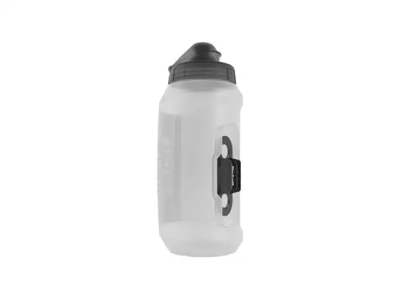 Fidlock Twist Ersatzflasche 750 ml Transparent