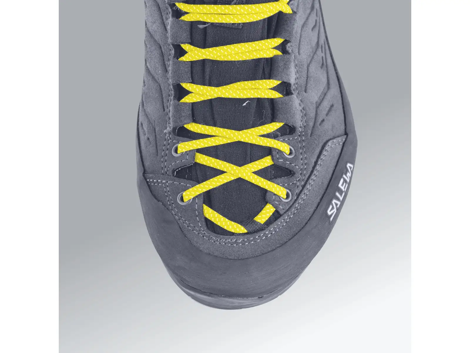 Salewa Crow GTX Damen Trekkingstiefel blau