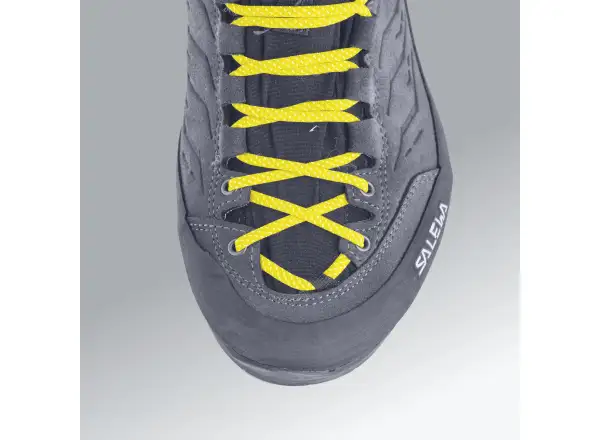 Salewa Crow GTX Damen Trekkingstiefel blau