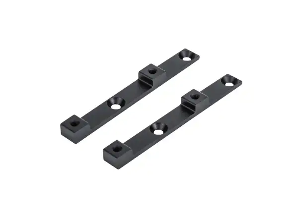 Topeak Alt-Position Cage Mount Flaschenhalterung