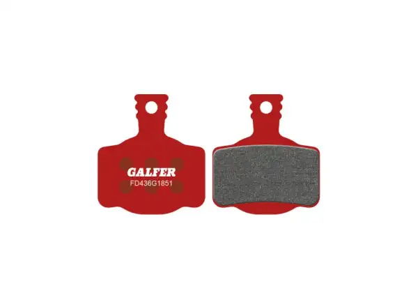 Galfer FD436 Advanced Bremsbeläge Magura MT2/MT4/MT6/MT8/MTS
