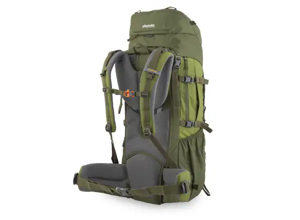 Pinguin Explorer 75 Rucksack Khaki