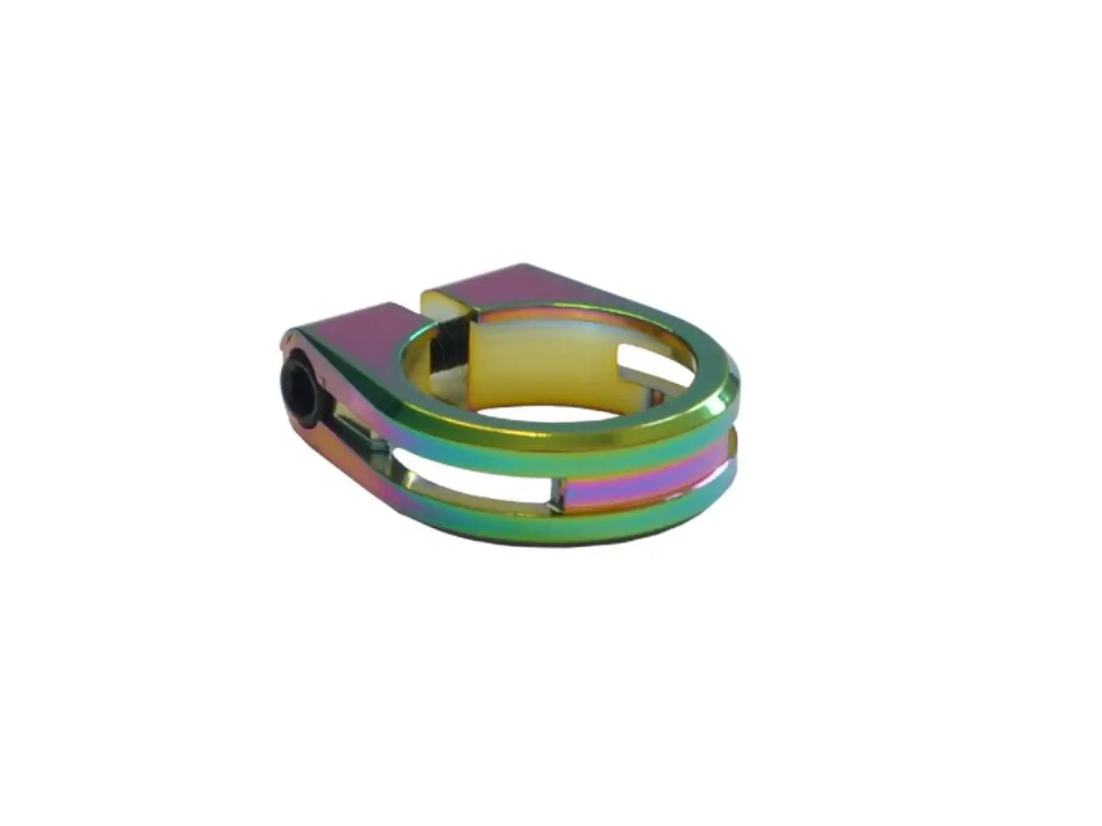 Sting ST-506 Sattelstützklemme 31,8 mm Ölschicht