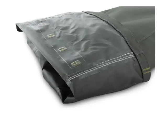 Acepac Saddle Drybag MKIII Tasche 8 l grau