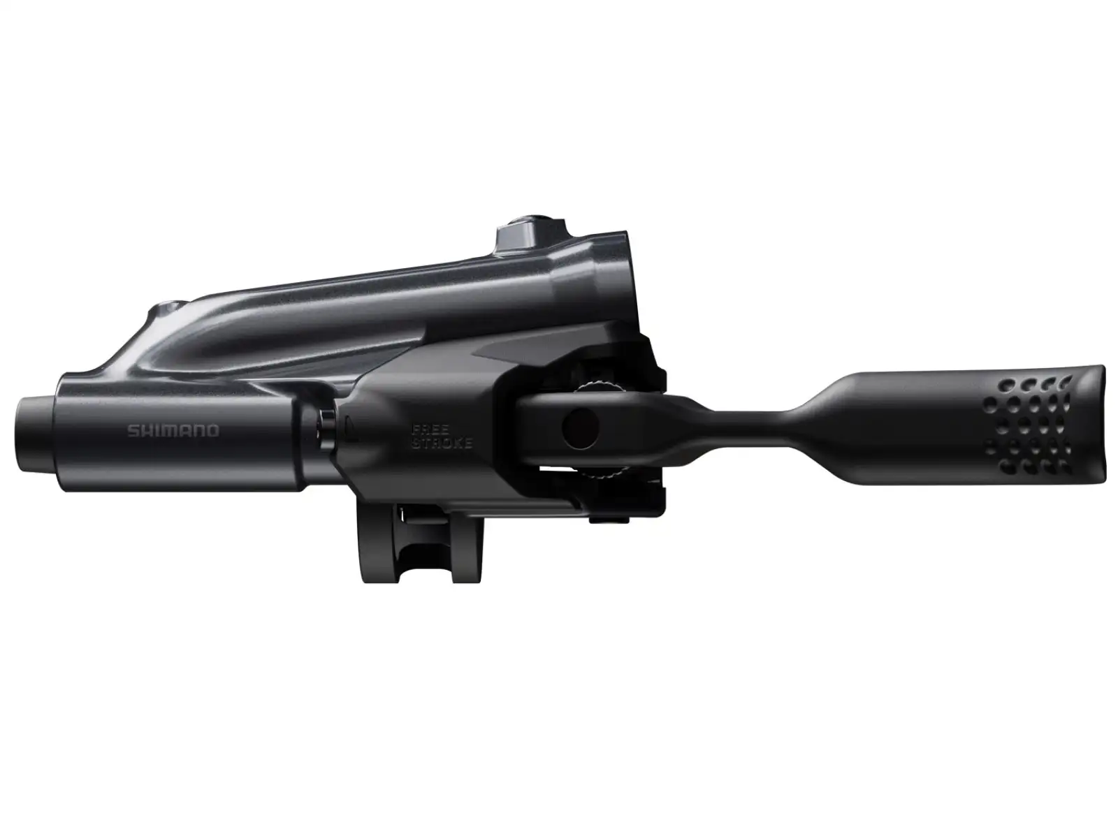 Shimano Deore XT BR-M8200+BL-M8200 vordere Scheibenbremse Beläge metallisch mit Kühlung