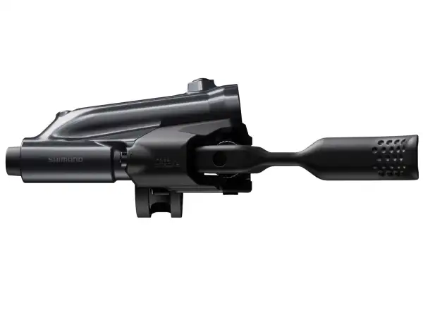 Shimano Deore XT BR-M8200+BL-M8200 vordere Scheibenbremse Beläge metallisch mit Kühlung