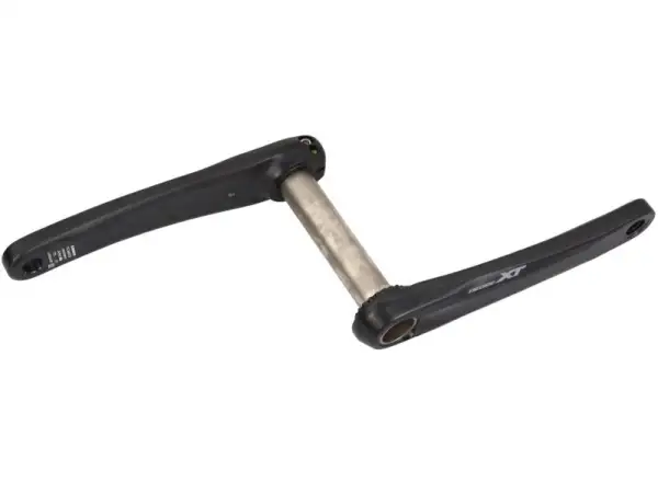 Shimano Deore XT FC-M8120 Kurbeln 1x12 165 mm
