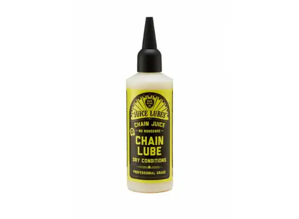 Juice Lubes Chain Juice Dry 130 ml Tropfer