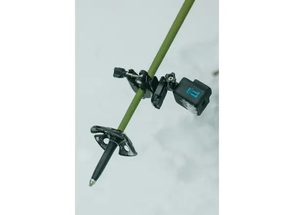 GoPro Kamerahalterung für Lenker