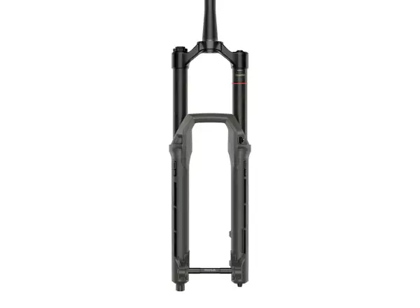 Rock Shox ZEB Ultimate RC2 A2 27,5" Federgabel 44 mm Offset Grau