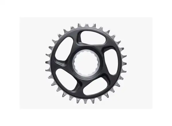 Race Face Era Kettenblatt Direct Mount Wide 34T – 12 Shimano Schwarz
