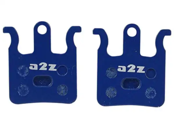 Fastop AZ-230 Hayes El Camino OLD organische Bremsbeläge
