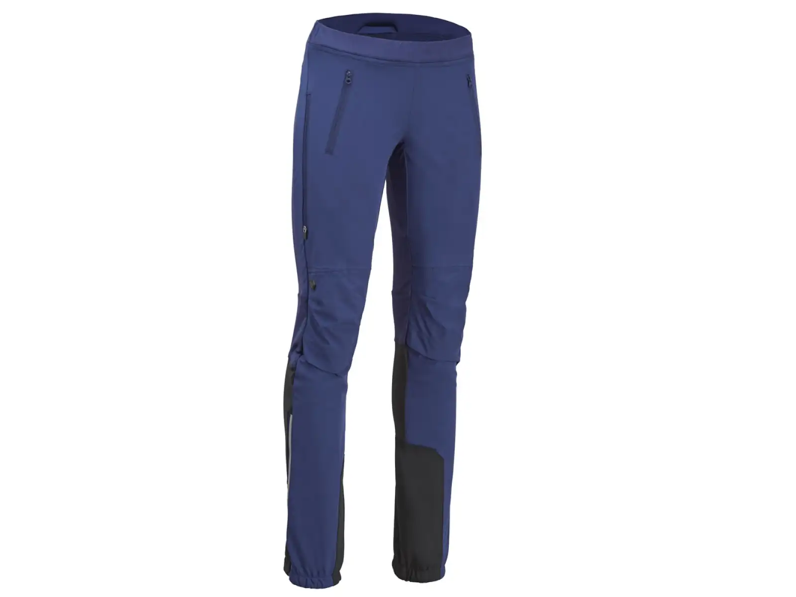 Silvini Soracte Damen Skitourenhose navy/black