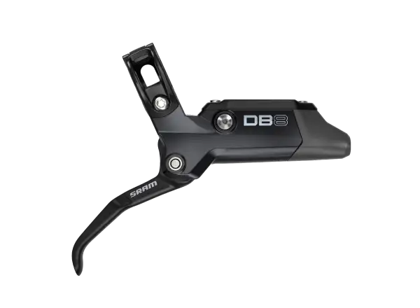 Sram DB8 Diffusion Black vordere Scheibenbremse 900 mm, ohne Adapter - Unverpackt
