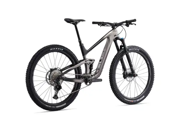 Giant Trance Advanced Pro 29 2 Mountainbike Metal