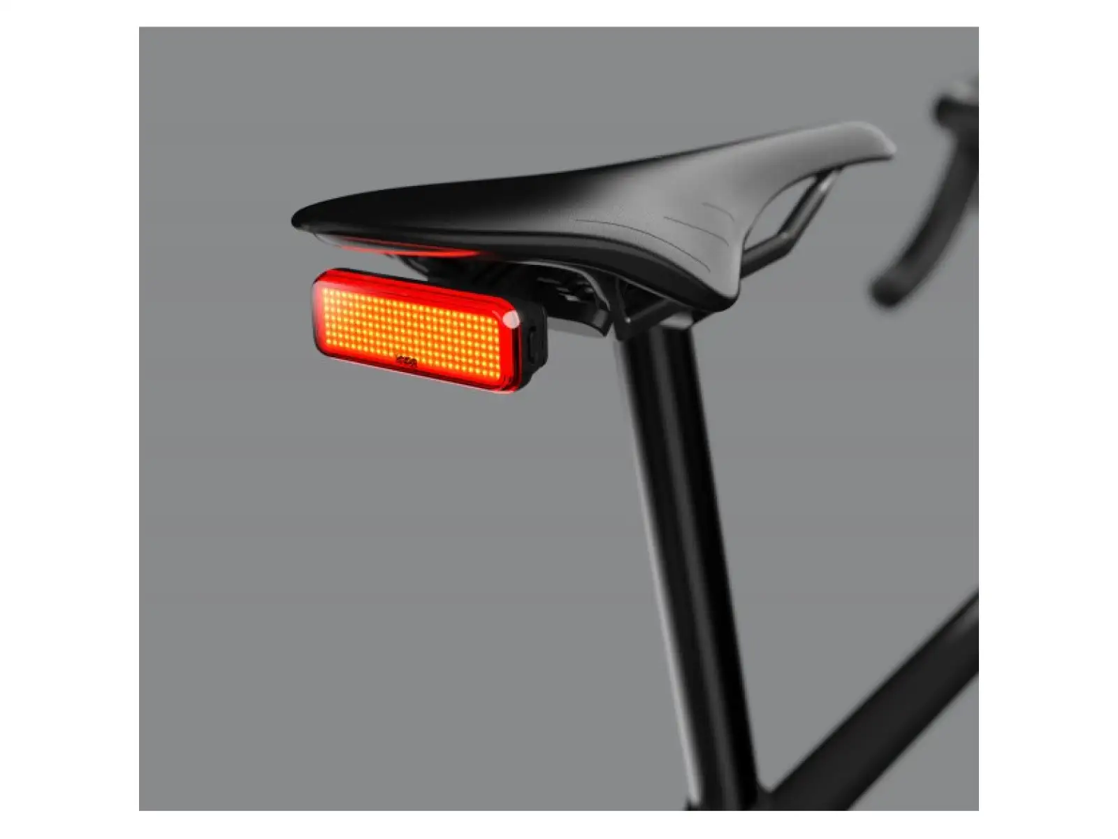 Knog Blinder Link Seat Rücklicht Sattel