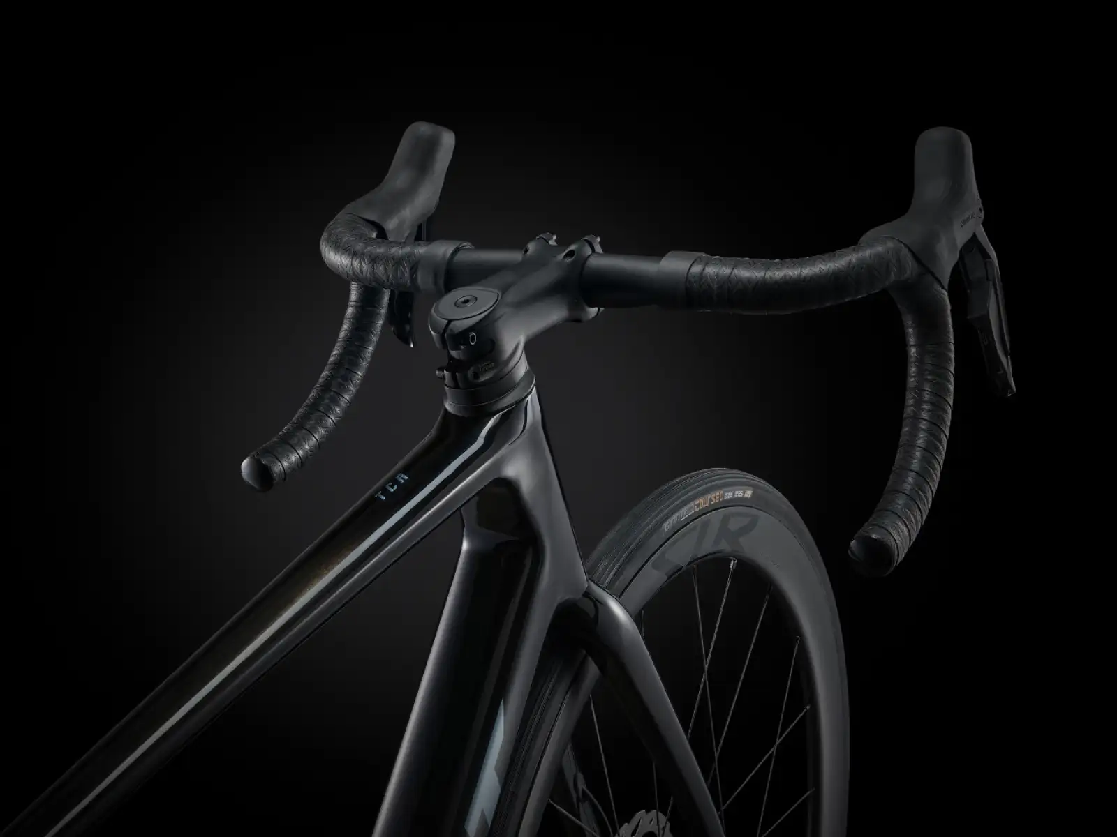 Giant TCR Advanced Pro 1 Di2 Straßenrad Carbon