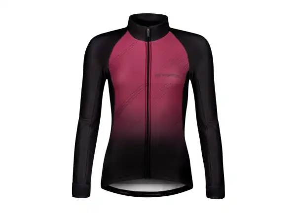 Force Extreme Lady Damenjacke Bordeaux.