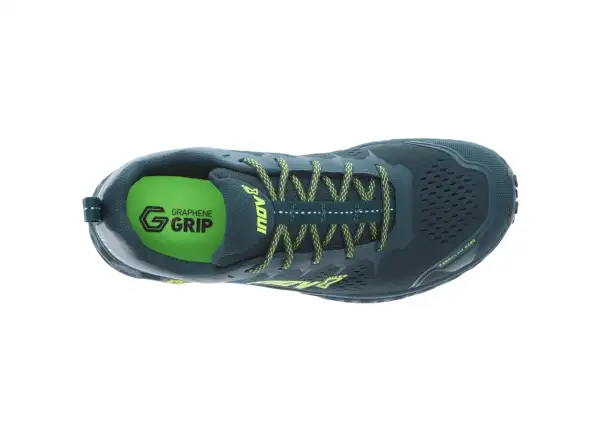 Inov-8 Pakclaw G 280 Laufschuhe Kiefer/Gelb