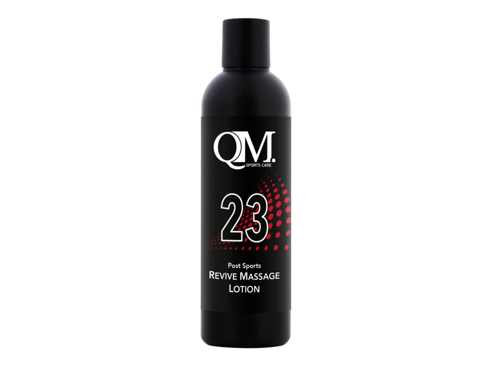QM Sportscare QM23 Professionelles Massageöl 200 ml