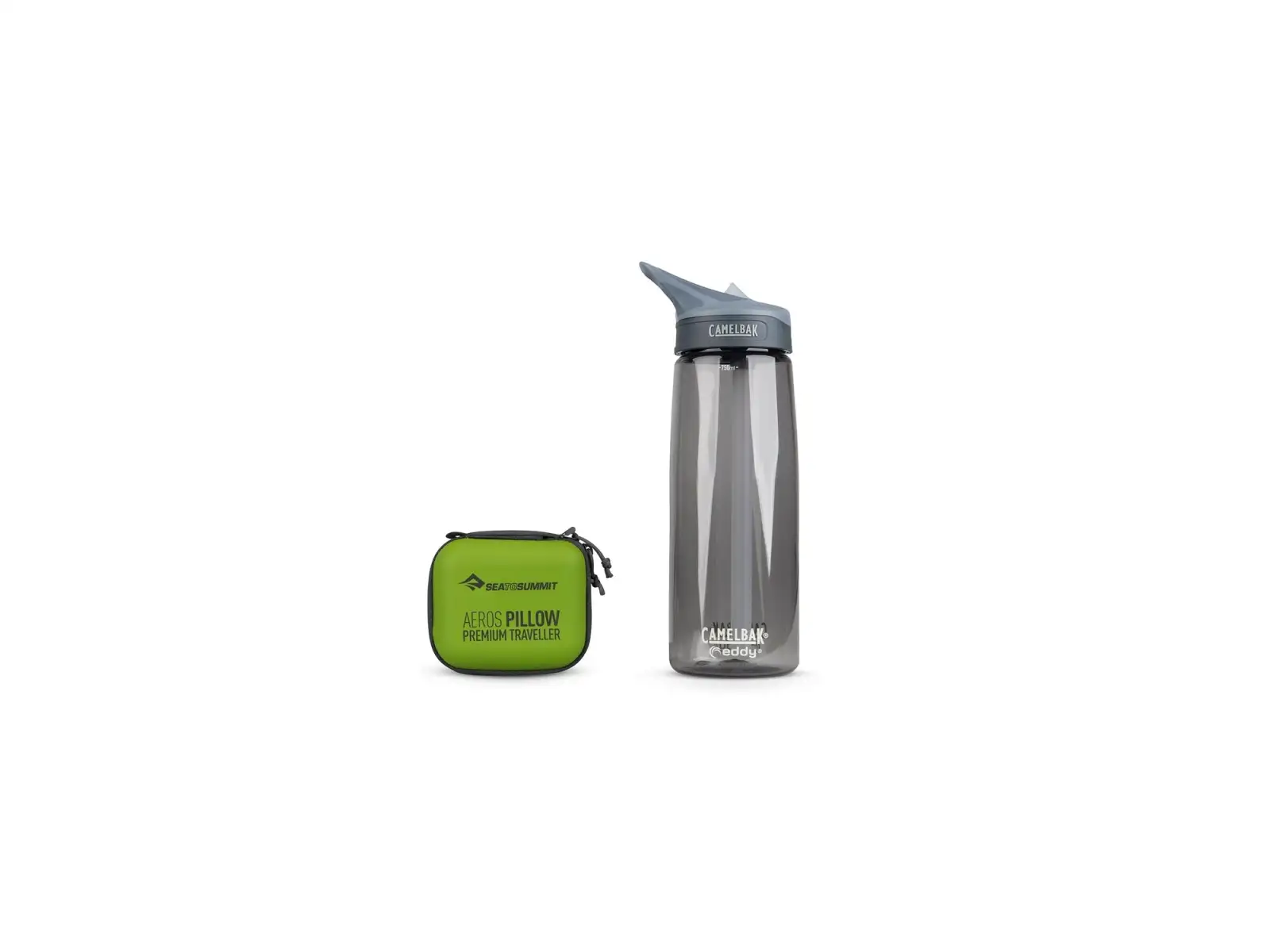 Sea To Summit Aeros Premium Reisekissen Lime