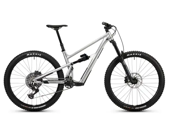 Ibis Ripmo AF Eagle 90 Mountainbike Metal