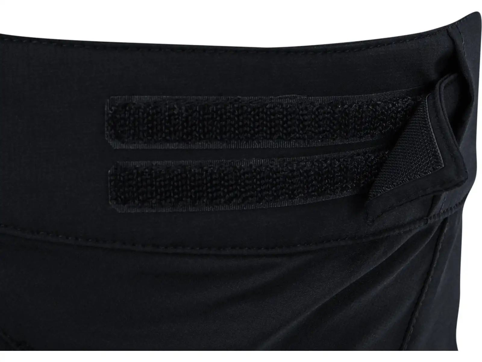 Silvini Patria Damen Shorts Schwarz.