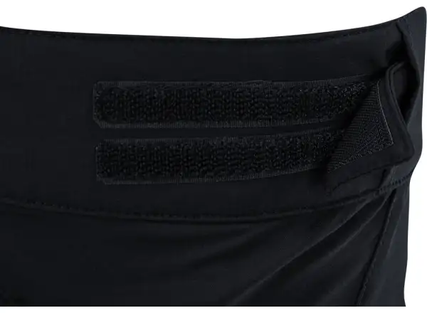 Silvini Patria Damen Shorts Schwarz.