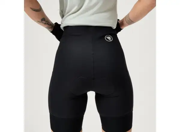 Endura Loop Damen-Shorts mit Einsatz Black
