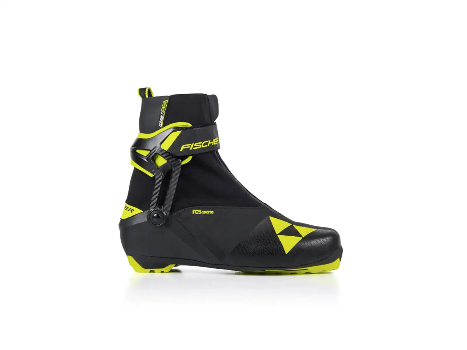 Fischer RCS Skate Langlaufschuhe