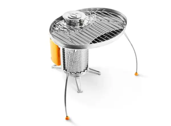 BioLite Cook Kit Kochset